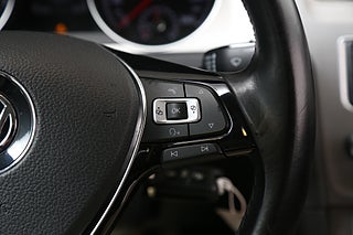 Halvkombi Volkswagen Golf 16 av 21