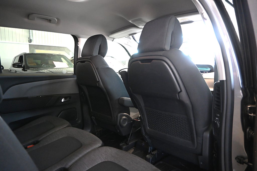 Citroën Grand C4 Picasso 2019 - miniatyr 10