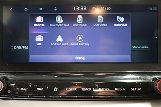 Kombi Kia Ceed 18 av 21