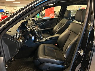 Mercedes-Benz E 250 T  5G-Tronic AMG Sport Drag/SoV/MoK/Pano