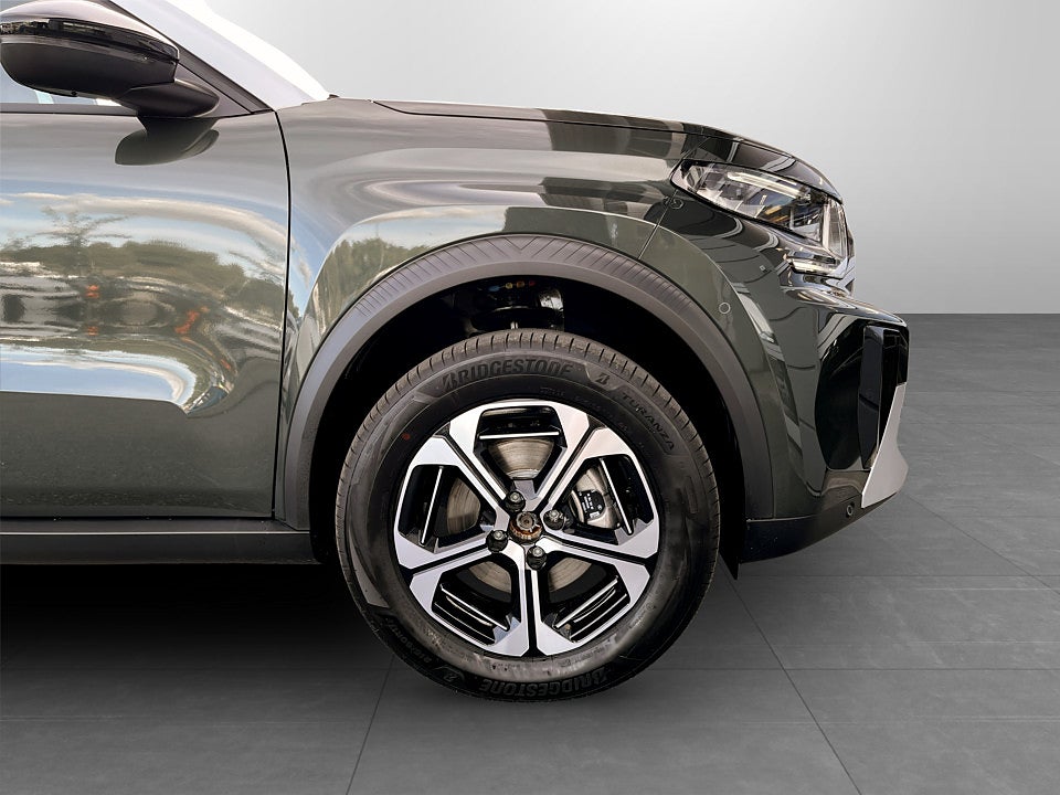 Bild på Citroën C3 Aircross MAX 44 kWh - OMGÅENDE LEVERANS!