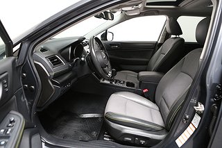 Kombi Subaru Outback 10 av 30