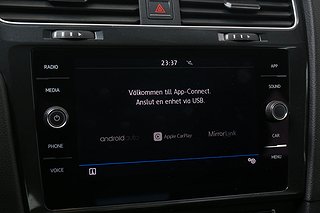 Halvkombi Volkswagen Golf 10 av 18