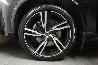 SUV Volvo XC90 23 av 23