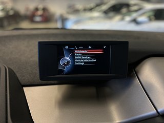 BMW i3 60 Ah REX Laddhybrid SoV-Däck/P-Sensorer/Låg skatt