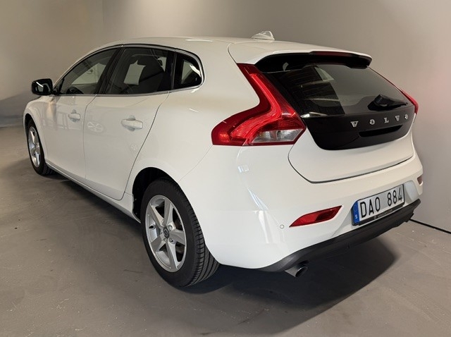 Volvo V40 2014, bild 2/39