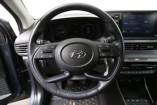 Halvkombi Hyundai i20 14 av 25