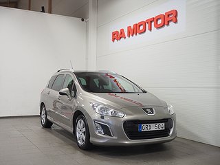 Peugeot 308 SW 1.6 e-HDi FAP | Automat | Panorama