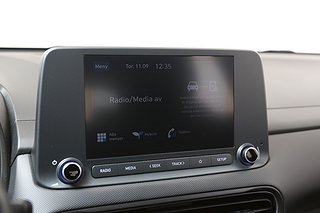 SUV Hyundai Kona 17 av 24