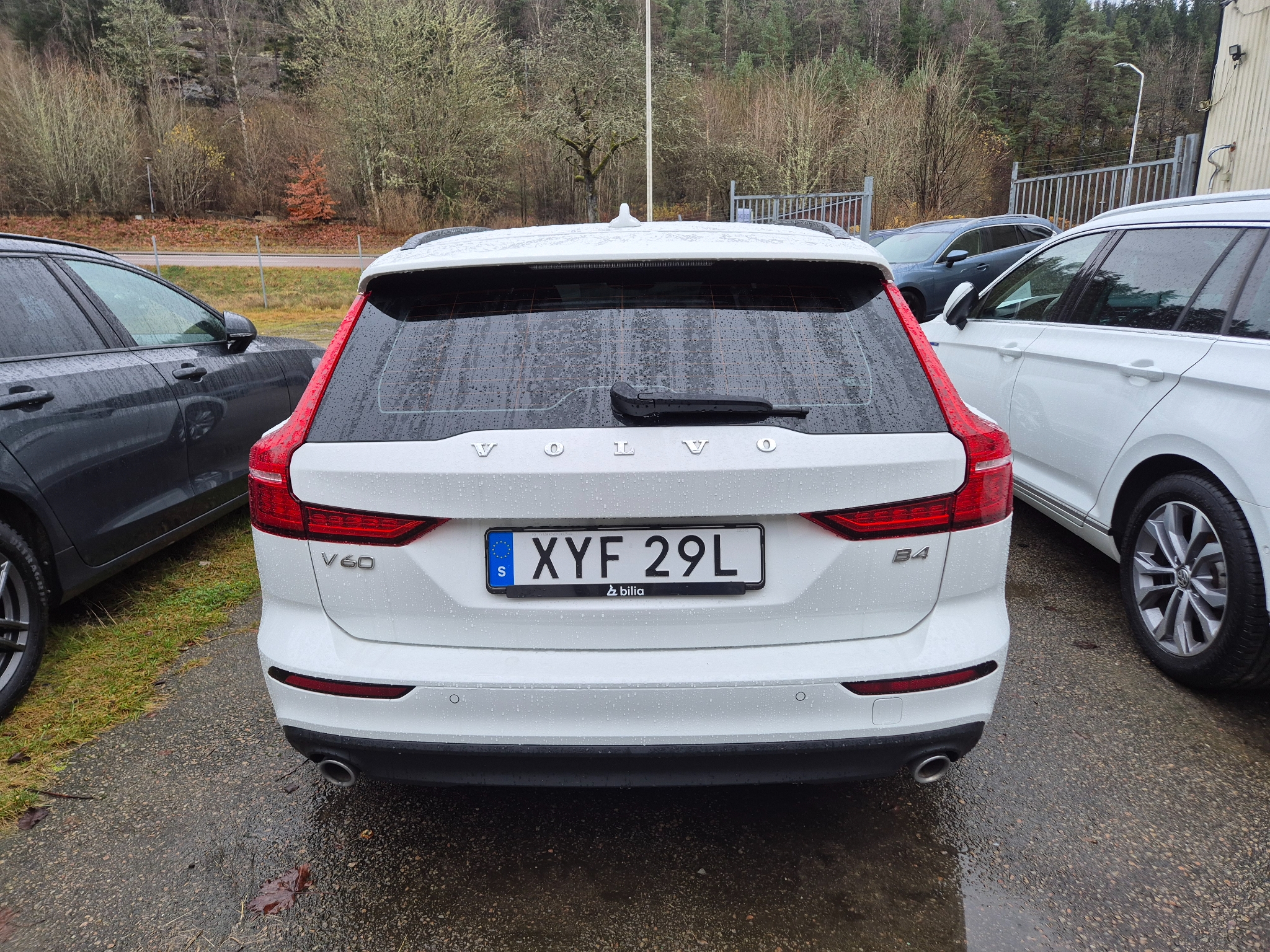 Volvo V60 (SÅLD) 2022, bild 3/60