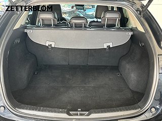 SUV Mazda CX-5 6 av 17