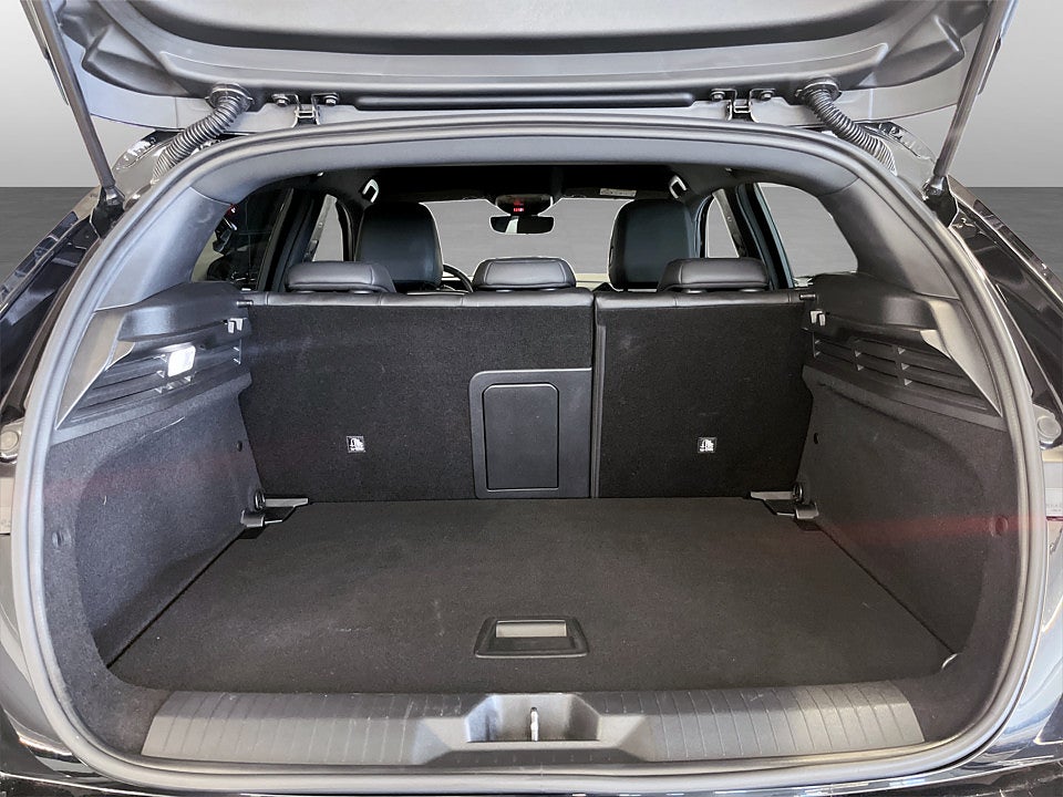 Bild på Opel Astra 5D GS-Line 1.2 PT 130hk Aut P-SENSORER CARPLAY