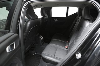 SUV Volvo XC40 27 av 30