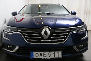 Kombi Renault Talisman 5 av 31
