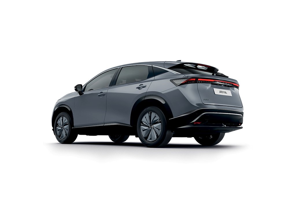 Nissan Ariya 63 kWh Evolve 2WD 0% Ränta KAMPANJ 2025
