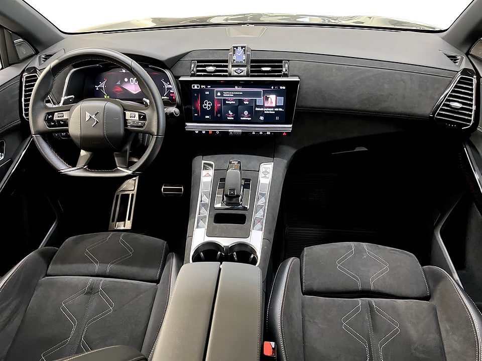 Bild på DS 7 Crossback Pallas 1.5 BHDi 130hk Aut B-KAMERA DRAG