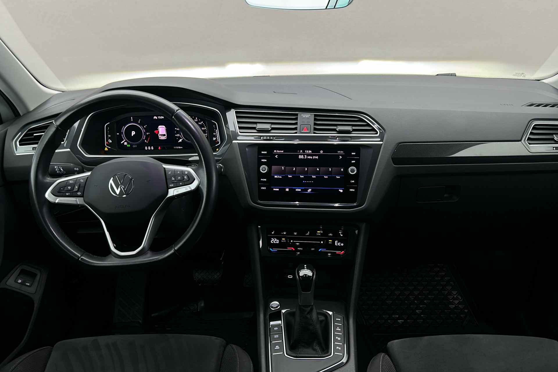 Volkswagen Tiguan 2024, kuva 6/10