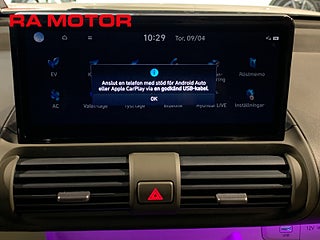 SUV Hyundai Inster 14 av 23