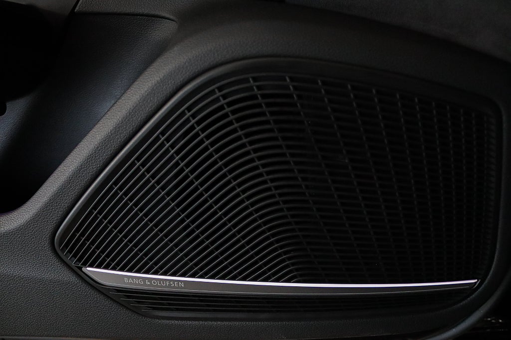 Audi RS5 Sportback 2.9 V6 TFSI Quattro B&O Svensksåld 450hk