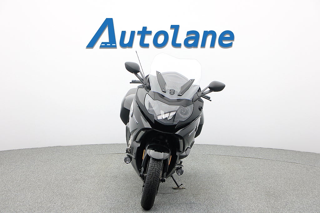 BMW K 1600 GT* ABS Körlägen Traction Control radio
