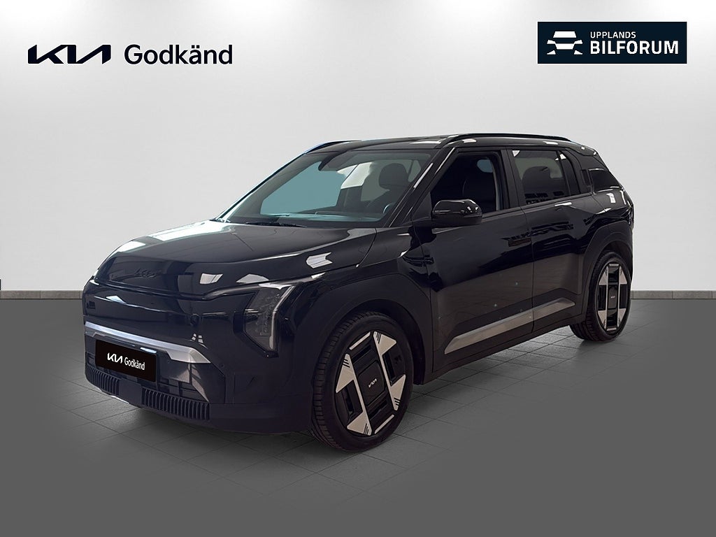 Kia EV3 PLUS Long Range 