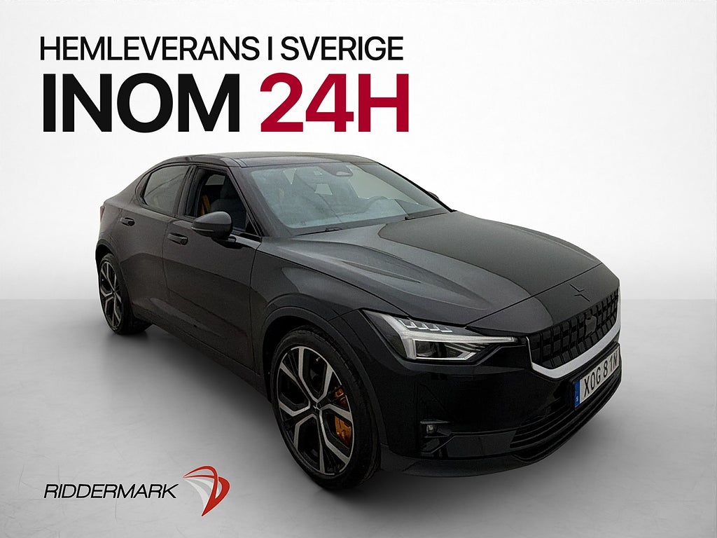 Polestar 2
