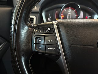 Volvo XC70 D4 AWD Geartronic Classic, Dynamic Edition/ VOC/Drag/BT – bild 19