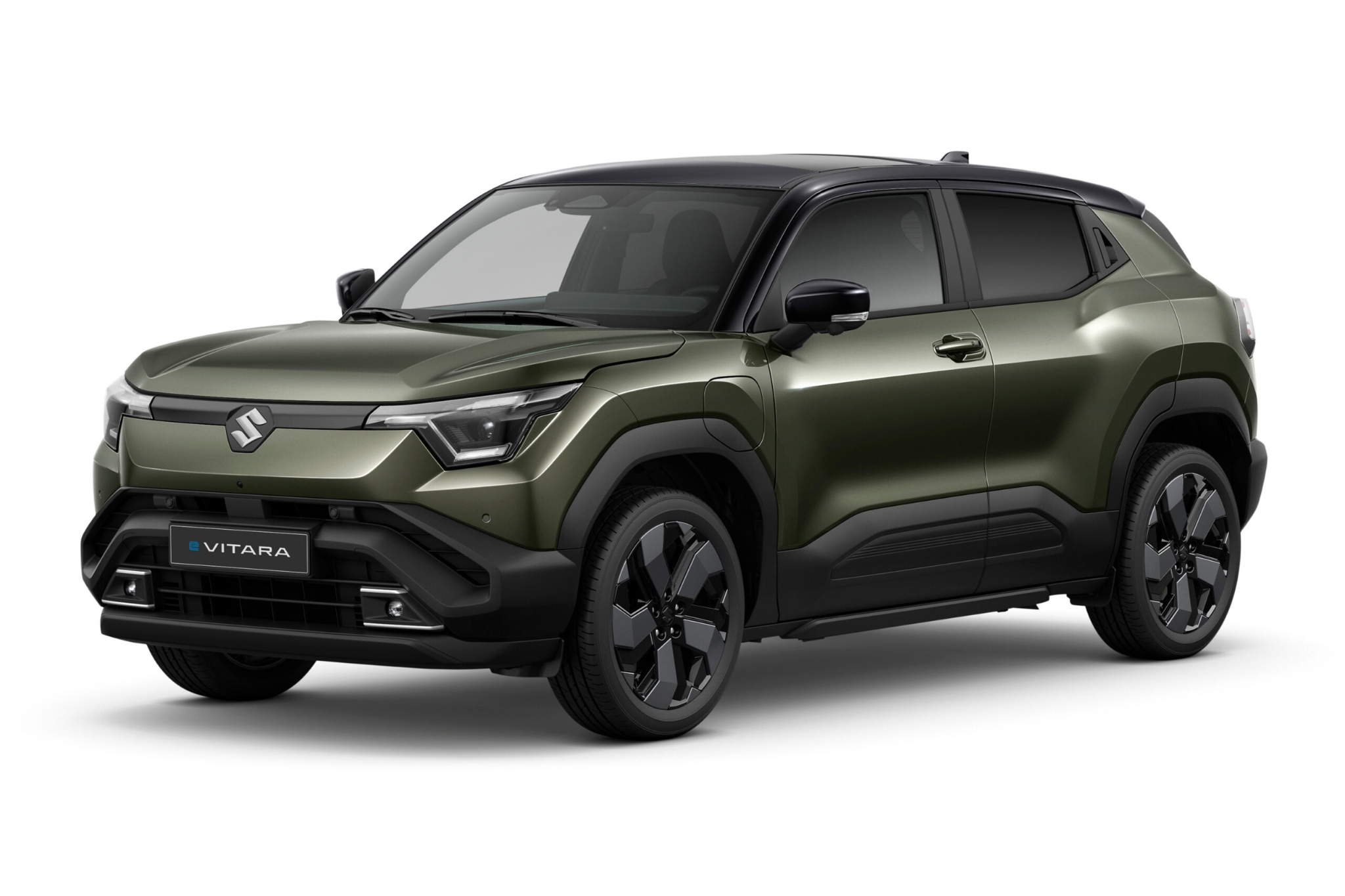 Suzuki Vitara 1.4T AUT 2WD Inclusive 2026, bild 2/10