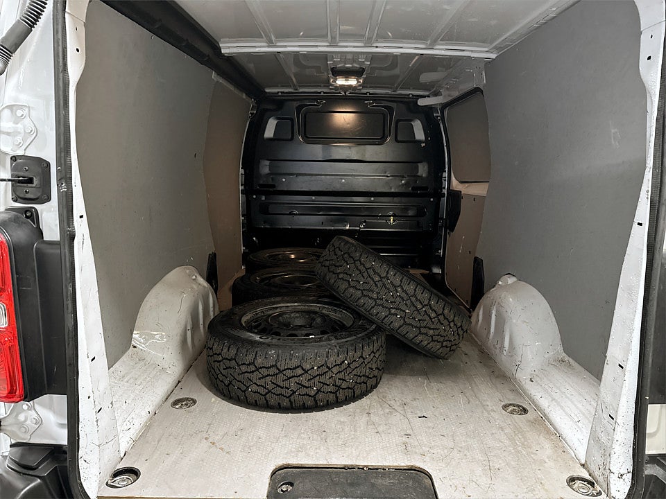 Bild på Citroën Jumpy Business Premium 2.0 BHDi 145hk Aut L3 WEBASTO B-KAMERA