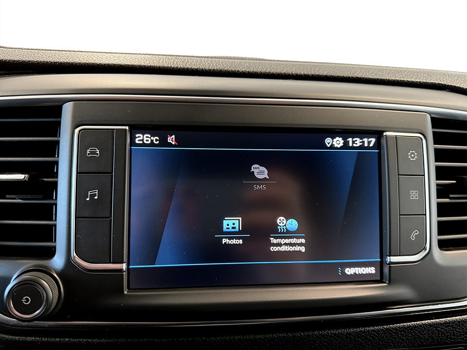 Bild på Peugeot Expert PRO+ 2.0 BHDi 145hk Aut L3 KAMPANJRÄNTA 3,99%