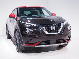 SUV Nissan Juke