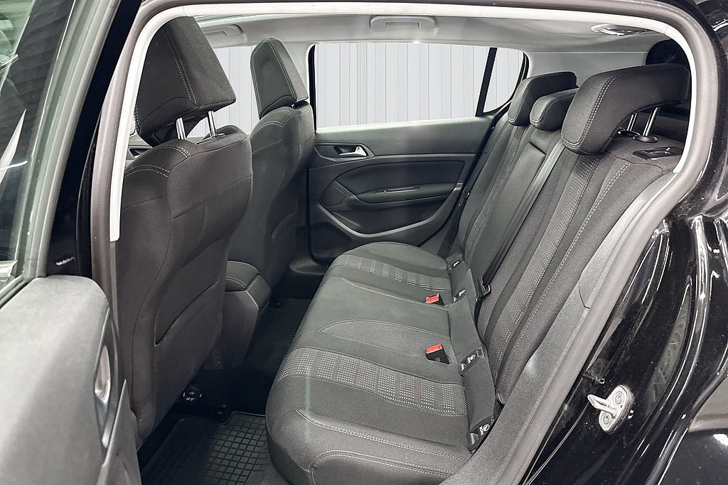 Peugeot 308 2014