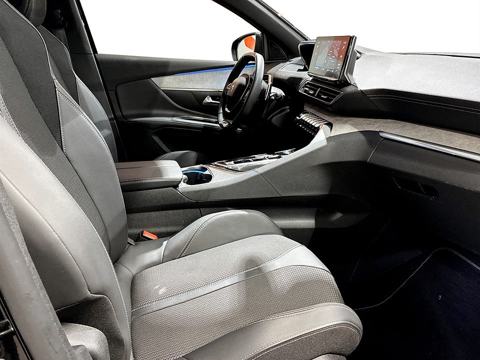 Bild på Peugeot 5008 GT 1.2 PT 130hk Aut KAMPANJ BRÄNSLE INGÅR