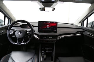 SUV Skoda Enyaq iV 18 av 29