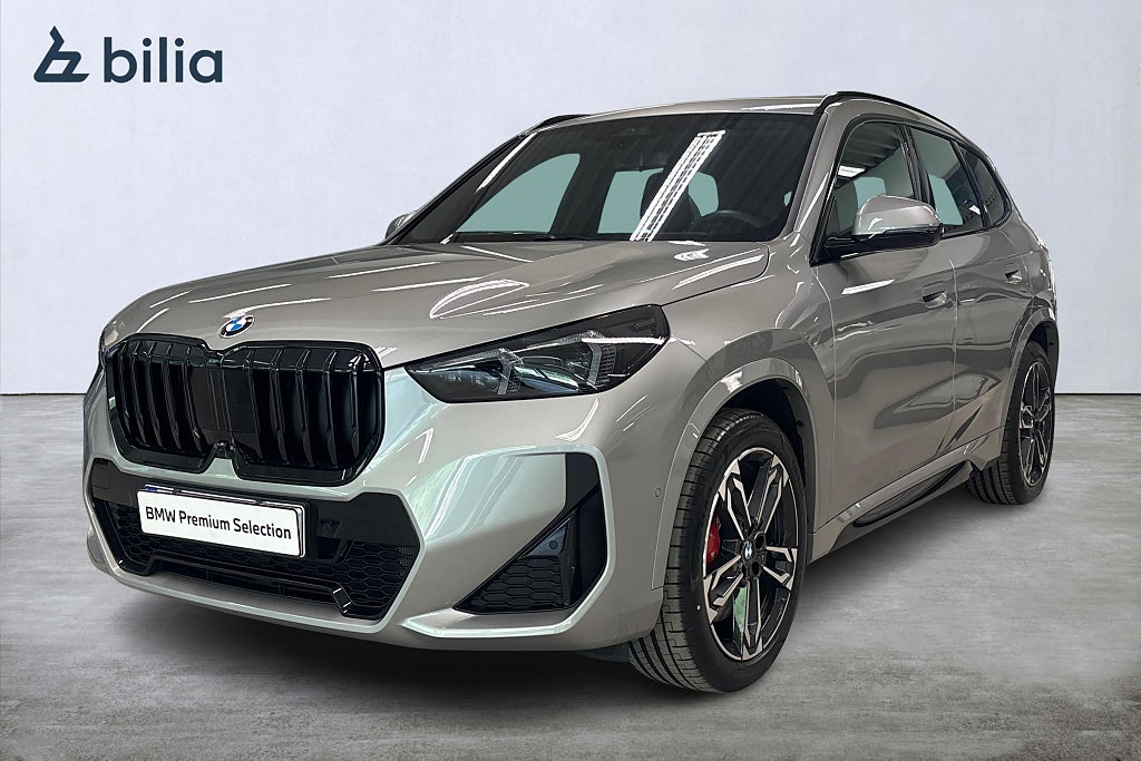 BMW X1 sDrive 18i M-Sport Pro | Drag | Aktiv farth. | 360
