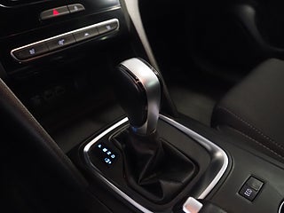 Halvkombi Renault Mégane 16 av 22