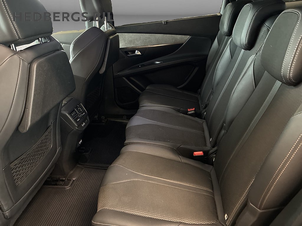 Peugeot 5008 1.2 PureTech 130 Automat thumbnail