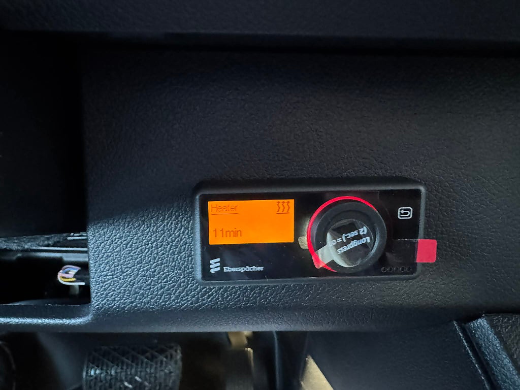 Mercedes-Benz Sprinter 2026 - miniatyr 9