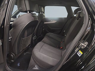 Audi A4 2.0 TDI quattro S Tronic Comfort Sport S&V/Dvärm/Drag – bild 13