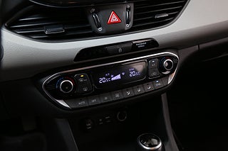 Kombi Hyundai i30 19 av 21