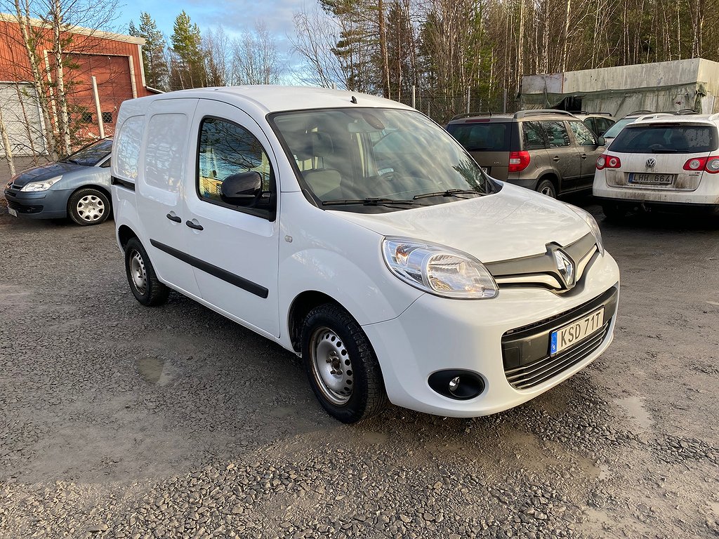 Renault Kangoo Express 1.5 dCi Euro 6