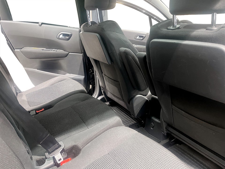 Bild på Peugeot 5008 Allure 2.0 HDI 163hk Aut