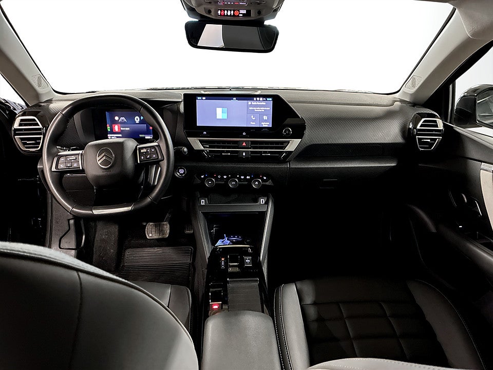 Bild på Citroën C4 Max Hybrid 145hk Aut CARPLAY NAVI