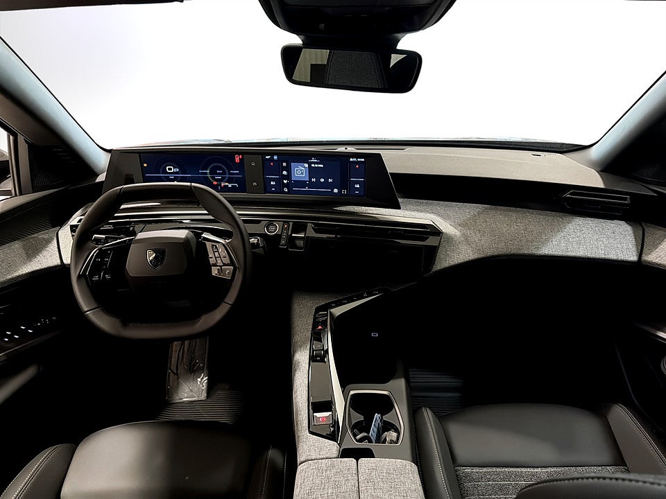 Bild på Peugeot 5008 Allure Hybrid - KAMPANJ! PRIVATLEASA FRÅN 24 MÅN