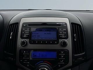Hyundai i30 CRDi Select Drag/SoV-Däck/Värmare/Psens – bild 15