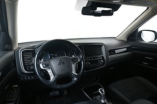 SUV Mitsubishi Outlander 10 av 23