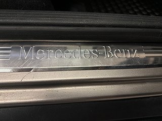 Mercedes-Benz GLC 220 d 4MATIC AMG 170hk Kamera/Pano/Drag