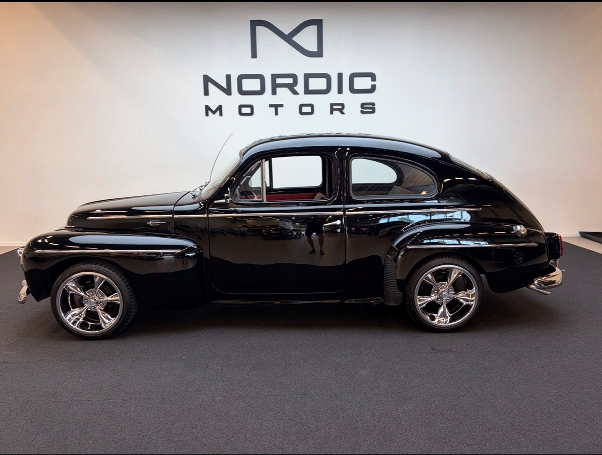 Volvo PV
