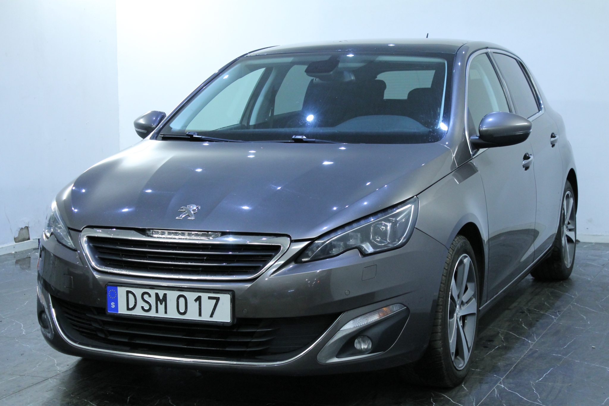 Peugeot 308 2014, bild 4/41
