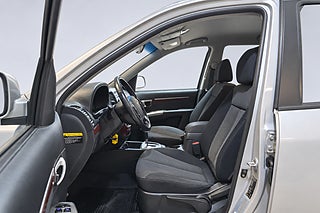 Hyundai Santa Fe 2008 bild 13